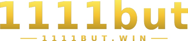1111but logo
